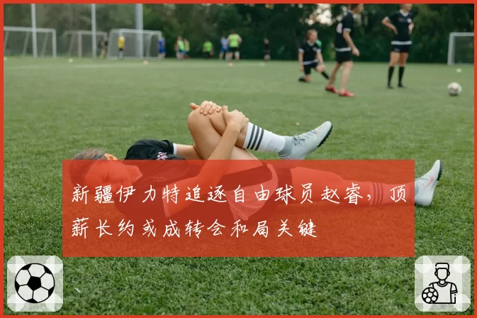 新疆伊力特追逐自由球员赵睿,顶薪长约或成转会和局关键