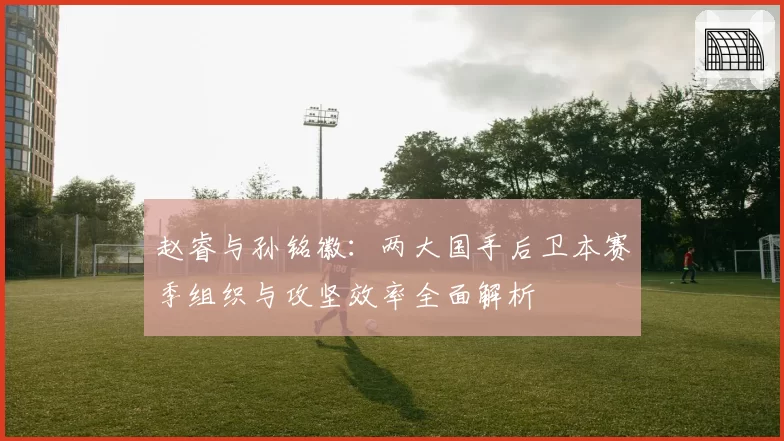 赵睿与孙铭徽：两大国手后卫本赛季组织与攻坚效率全面解析