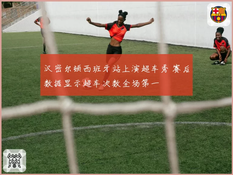 汉密尔顿西班牙站上演超车秀 赛后数据显示超车次数全场第一