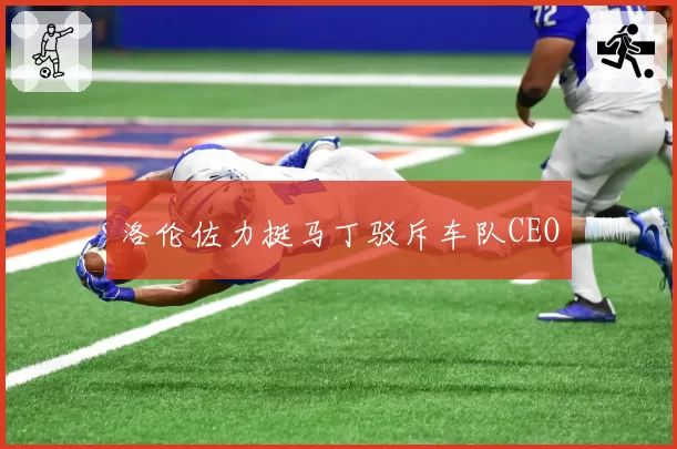 洛伦佐力挺马丁驳斥车队CEO